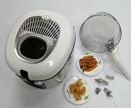 可調(diào)溫控器案例