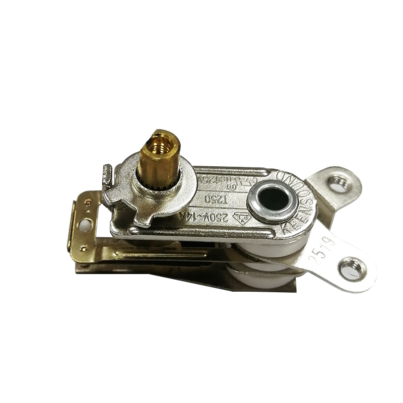 KS-108大電流可調(diào)溫控器