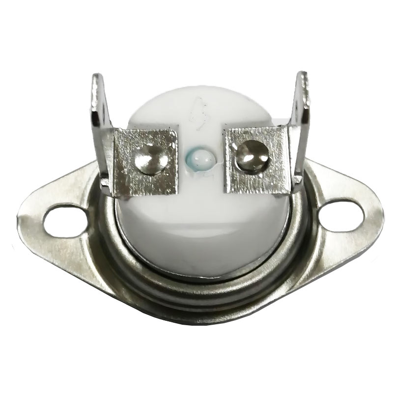 KS-183 SOD過(guò)熱保護(hù)器