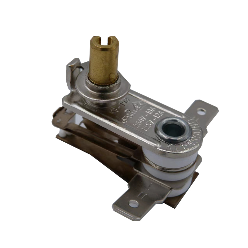 KS-198 可調(diào)溫控器